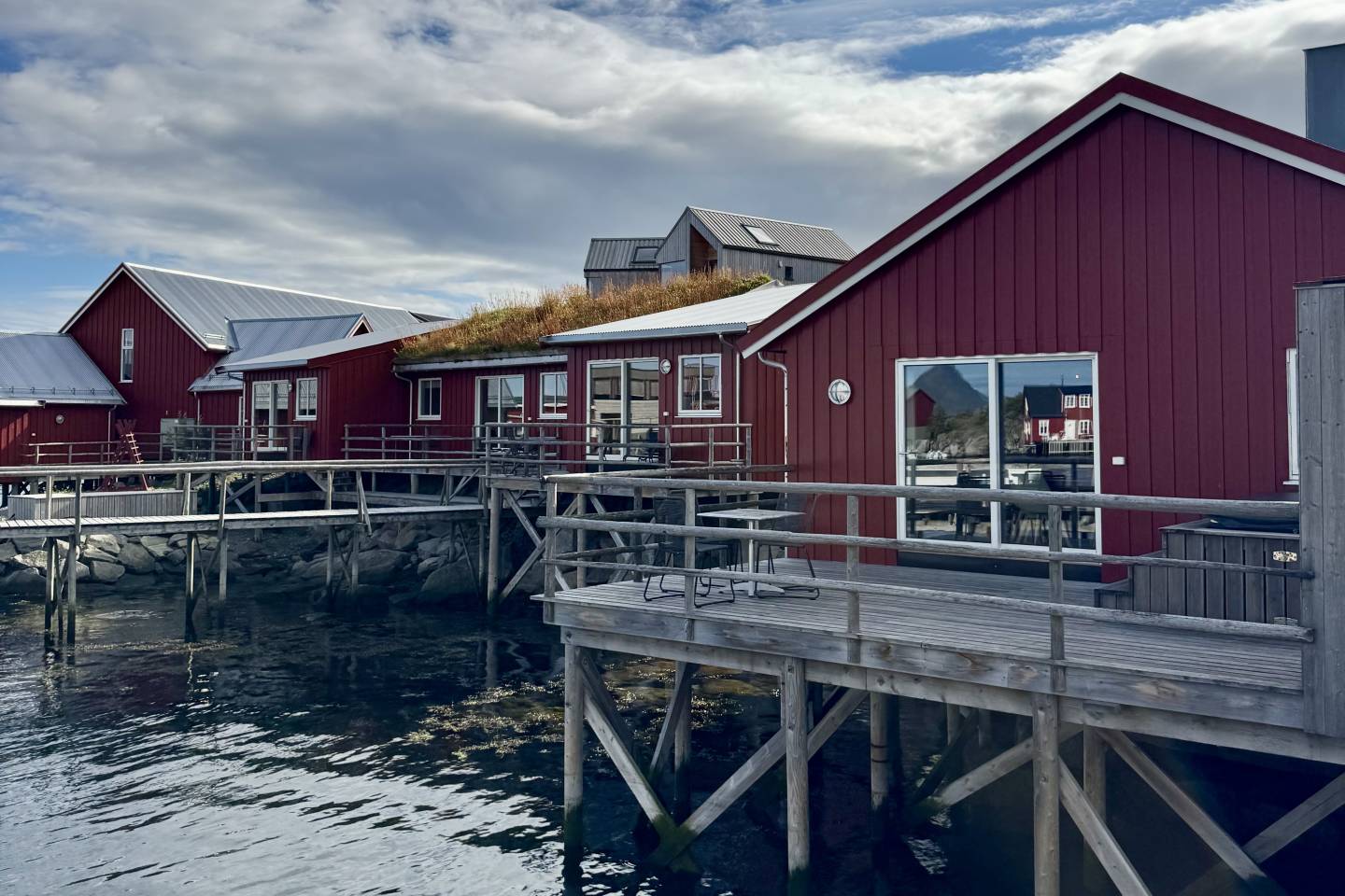 Tracing the Midnight Sun – June 2028