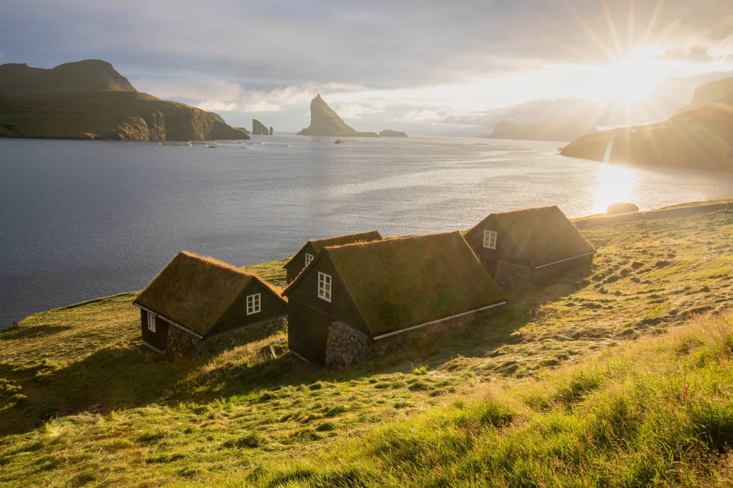 Tracing the Midnight Sun – June 2028