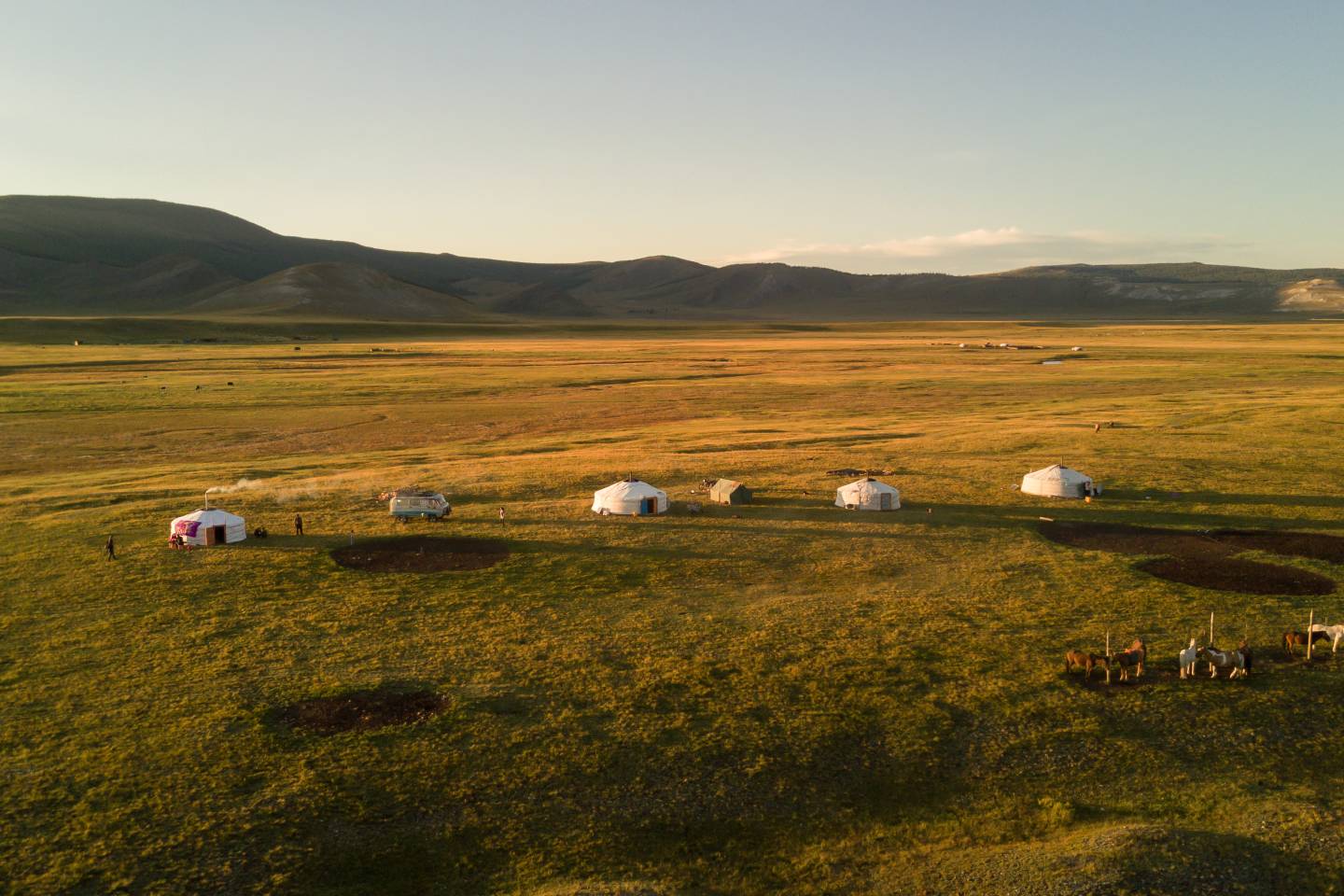 Tracing the Midnight Sun – June 2028