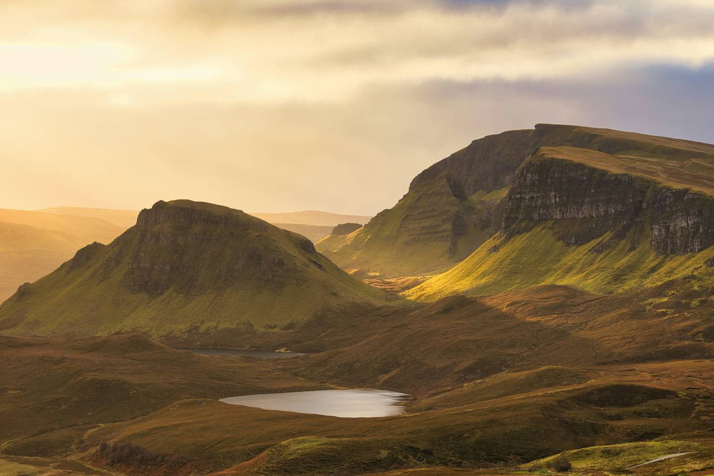 scotland