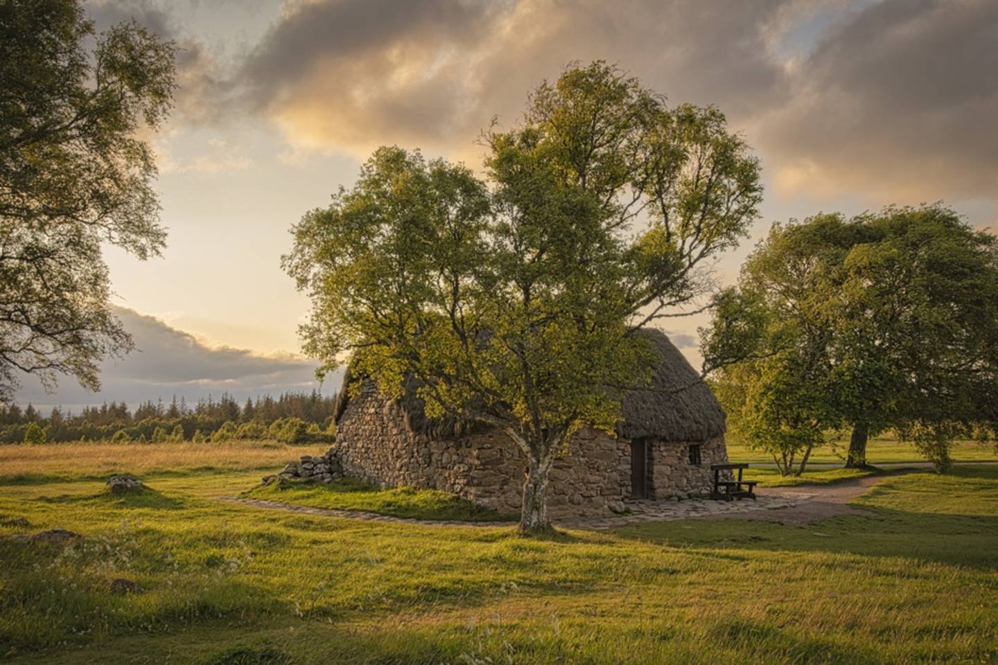 culloden