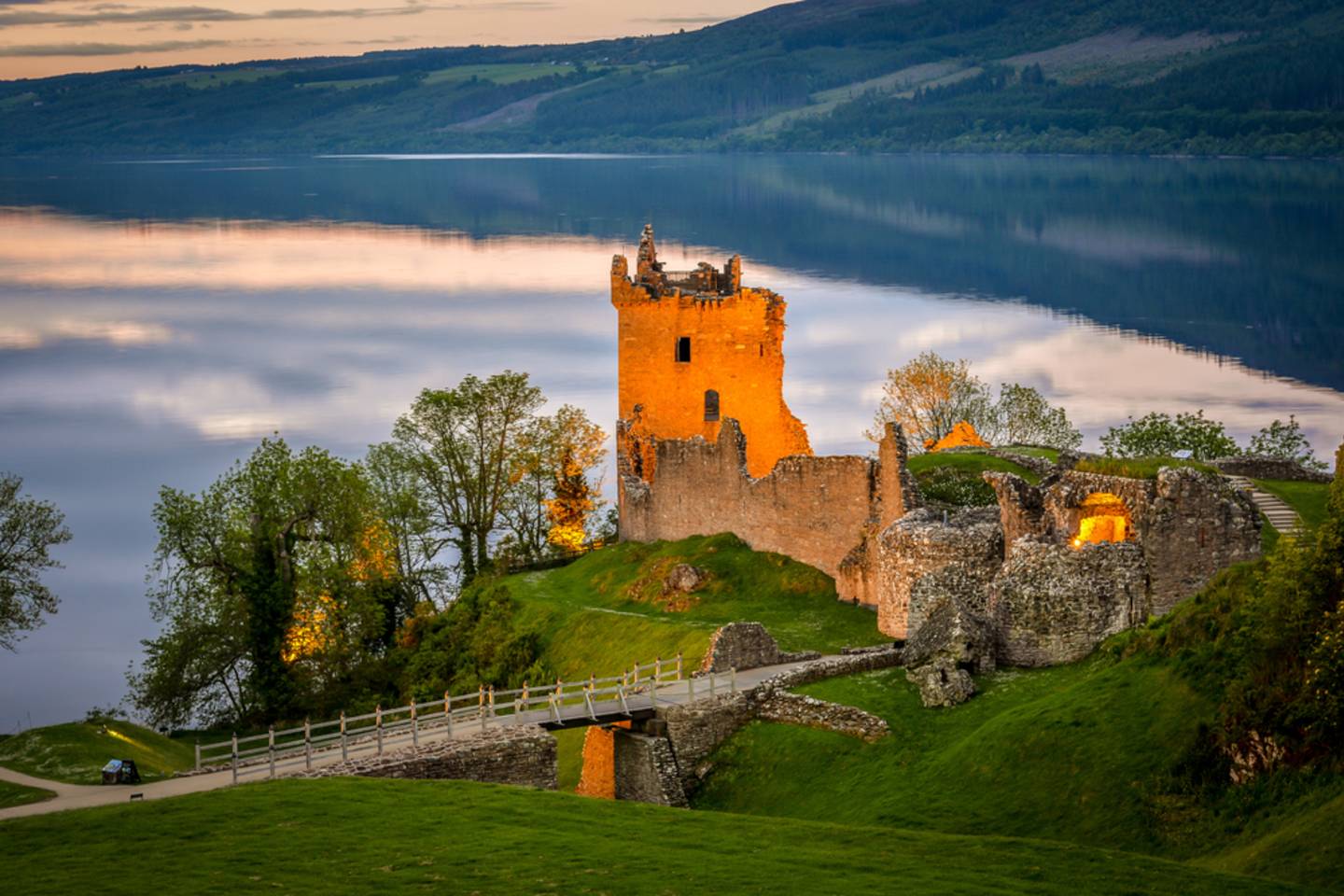 loch ness