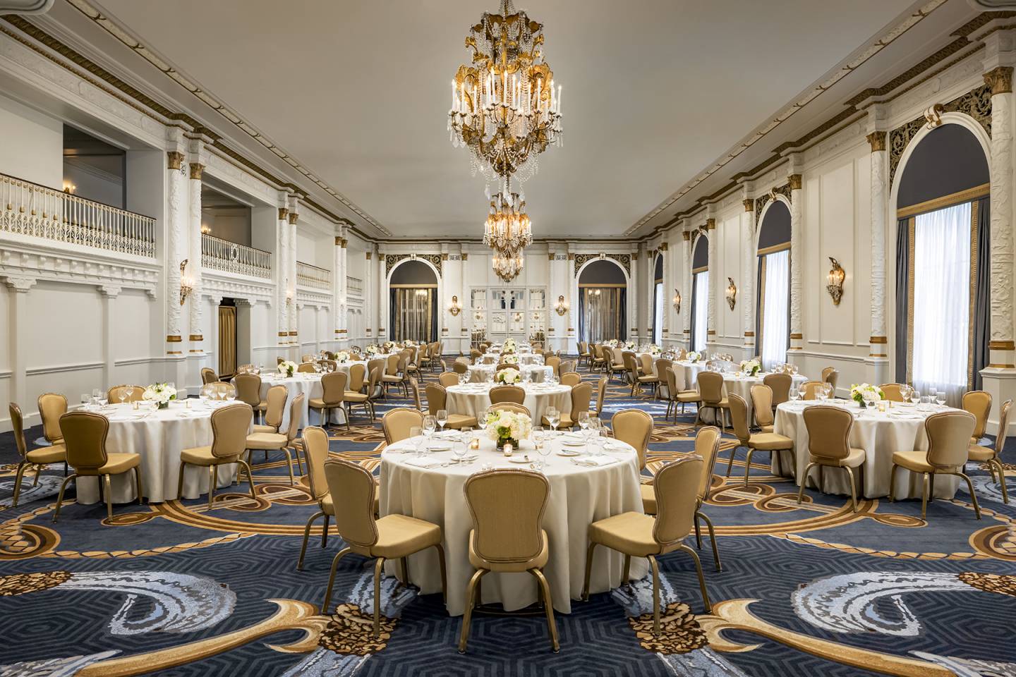 Fairmont