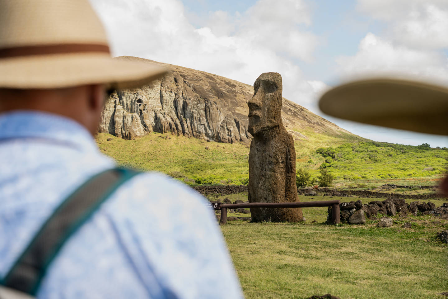 easter island