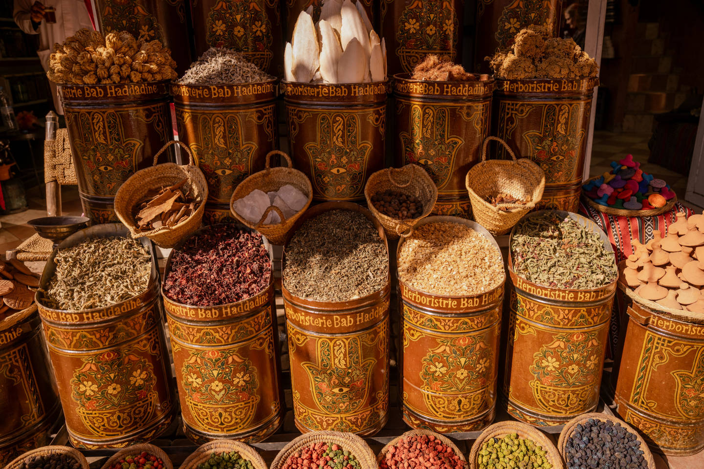 marrakech