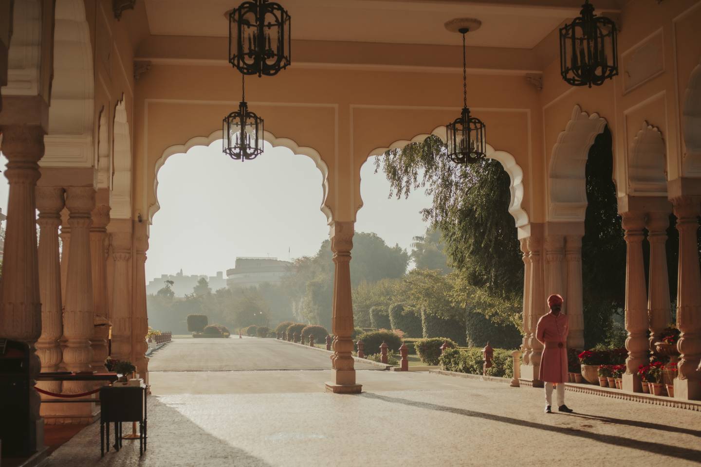 taj