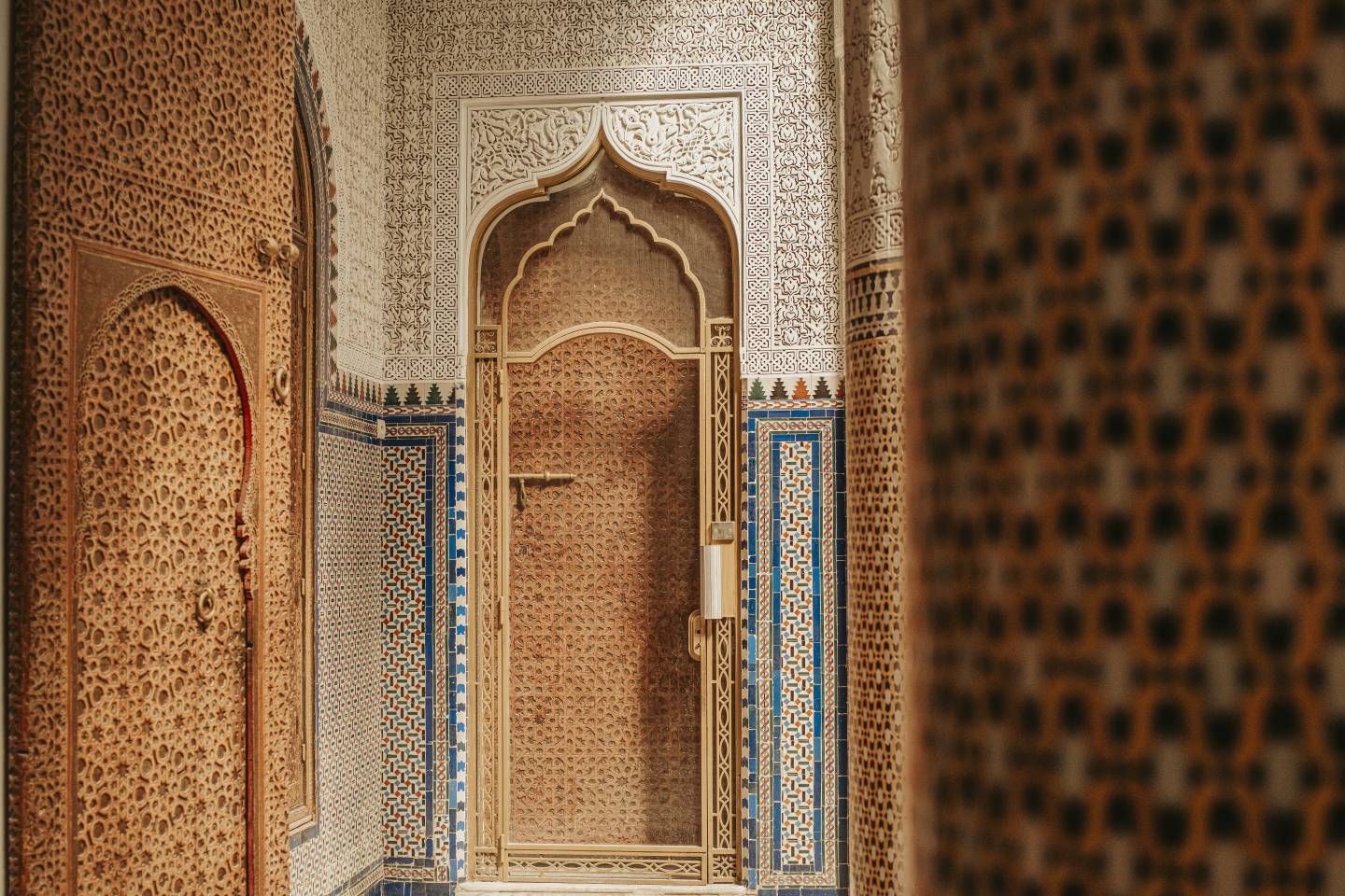 marrakech