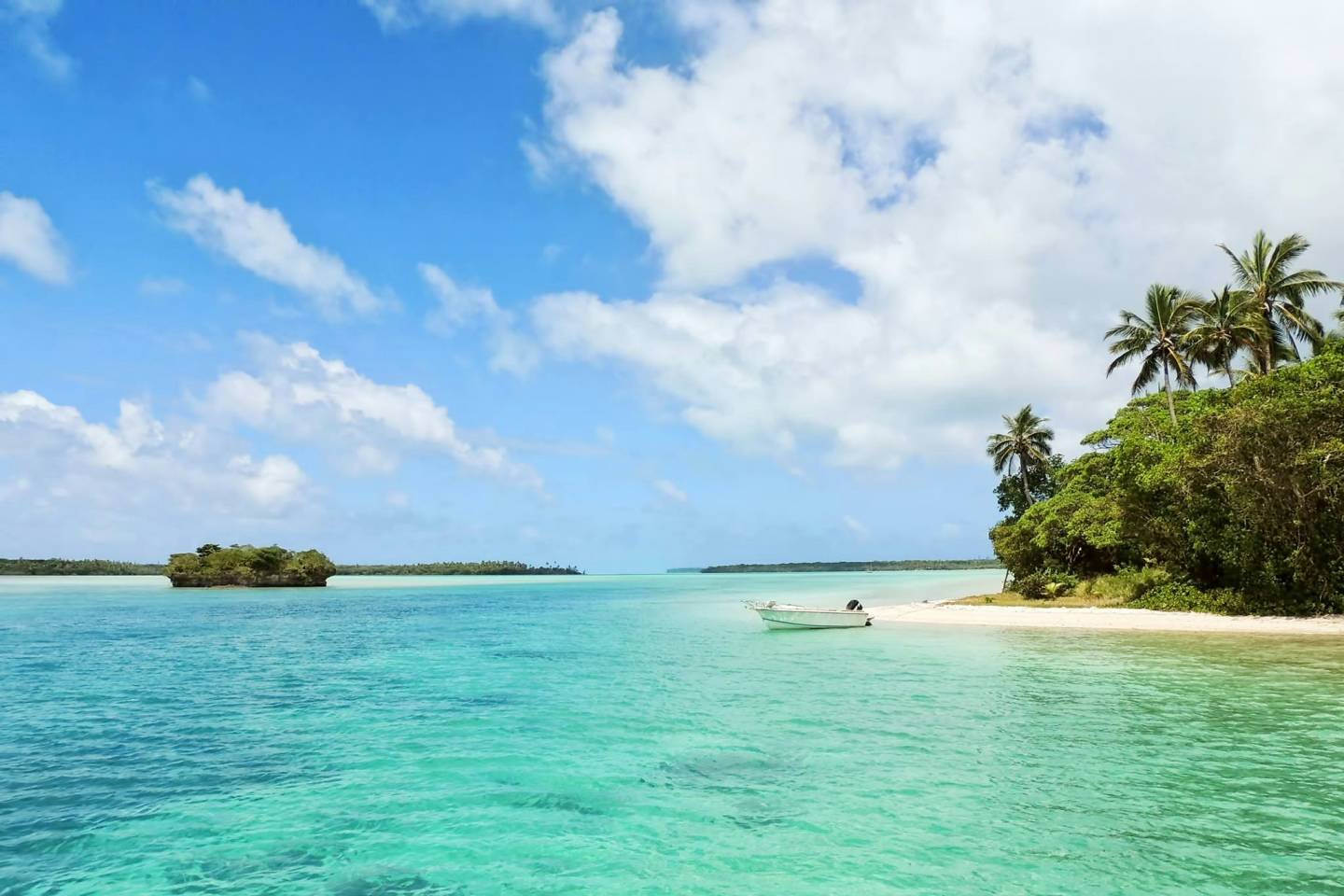 Islands of Polynesia by Private Air Sept 2026