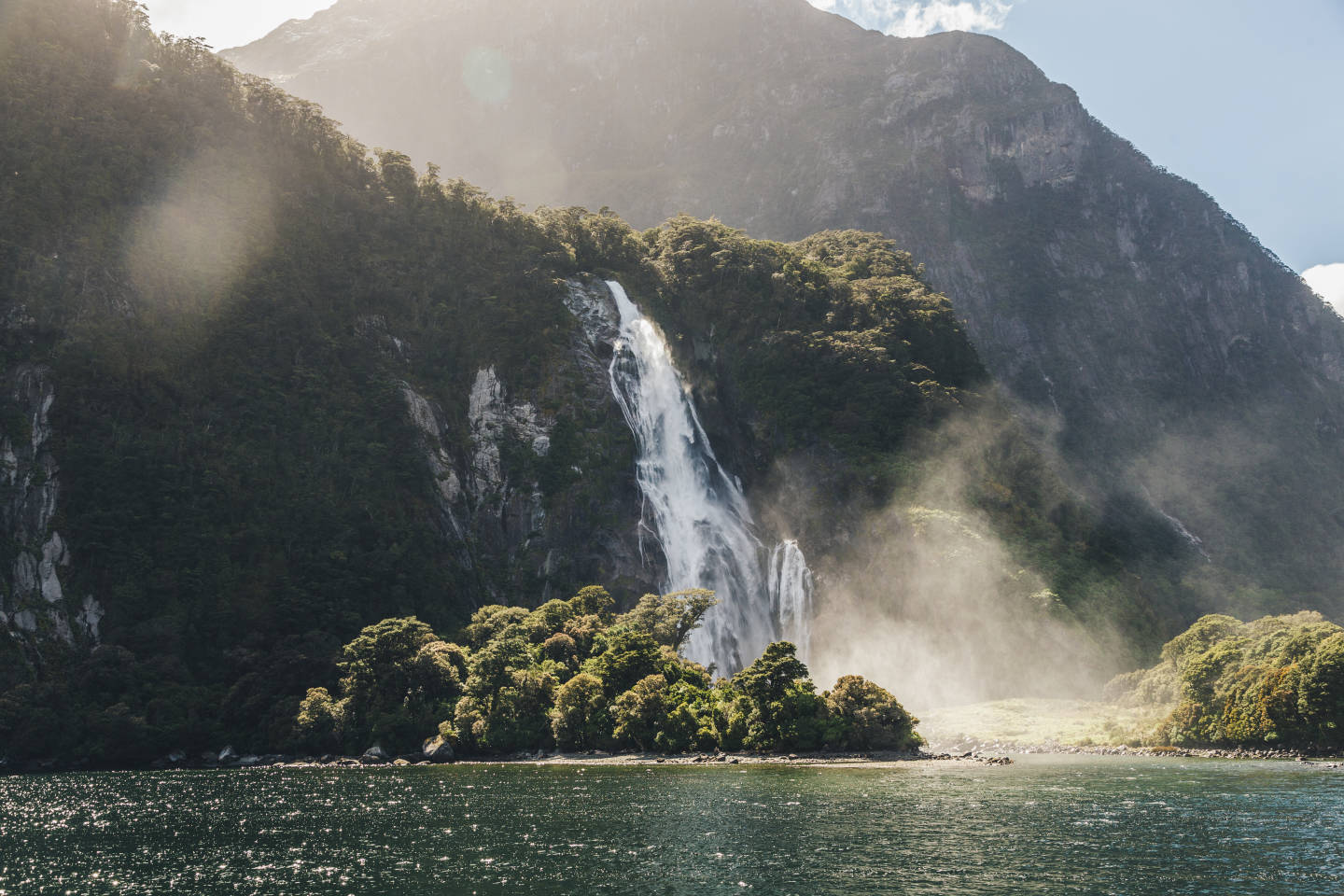new zealand
