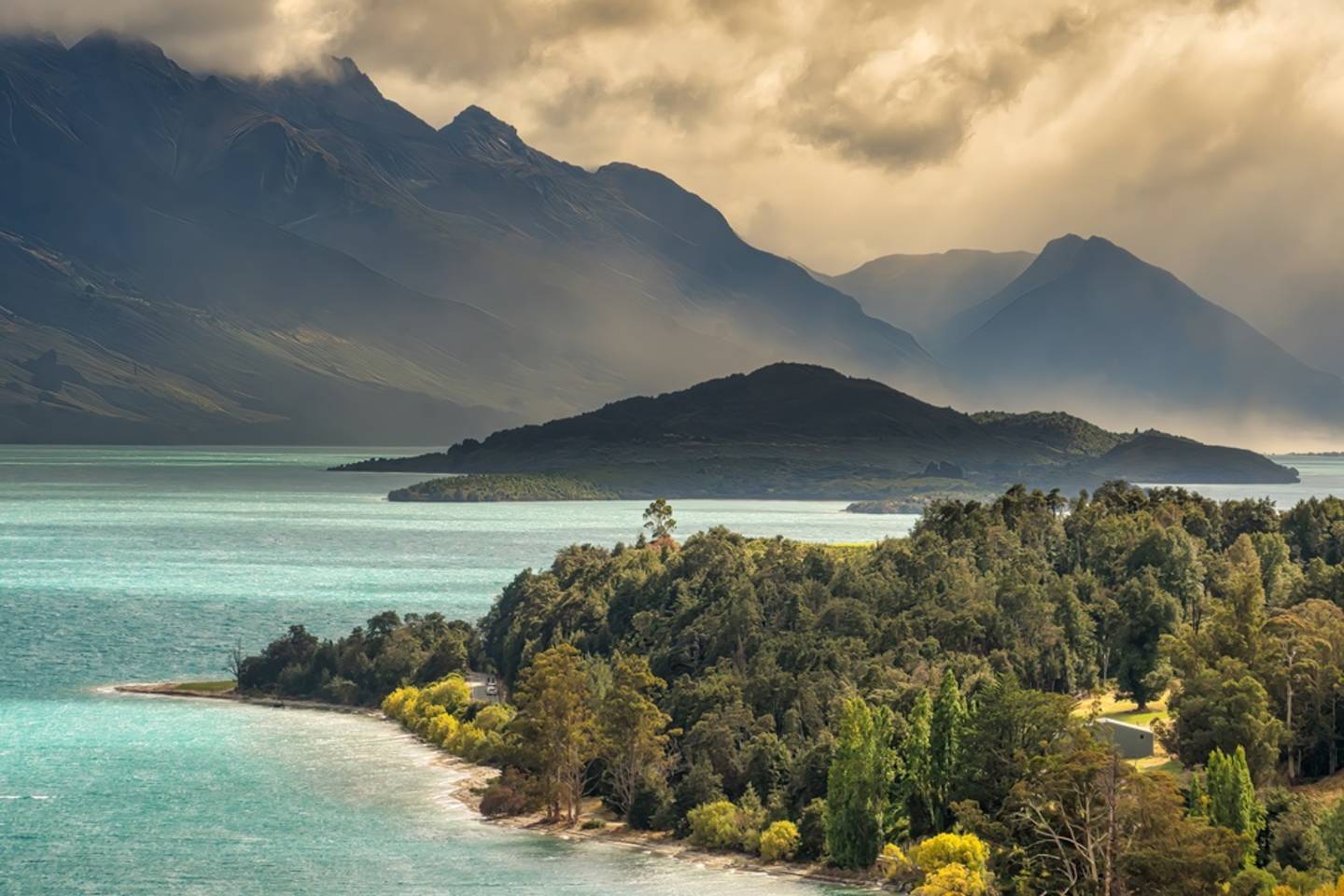 new zealand