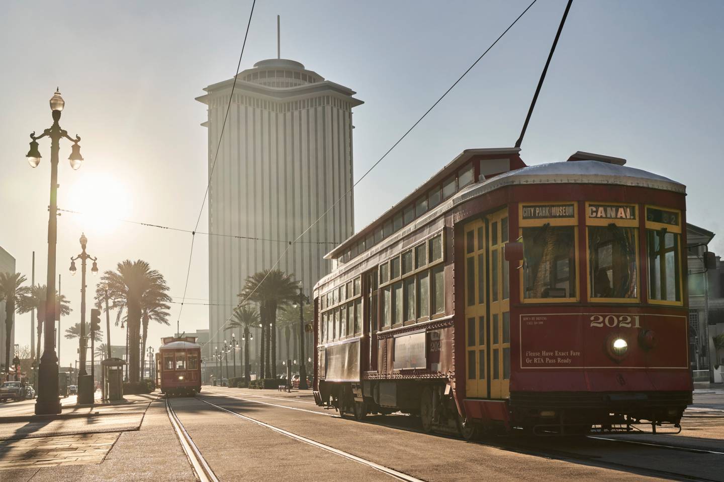 New Orleans
