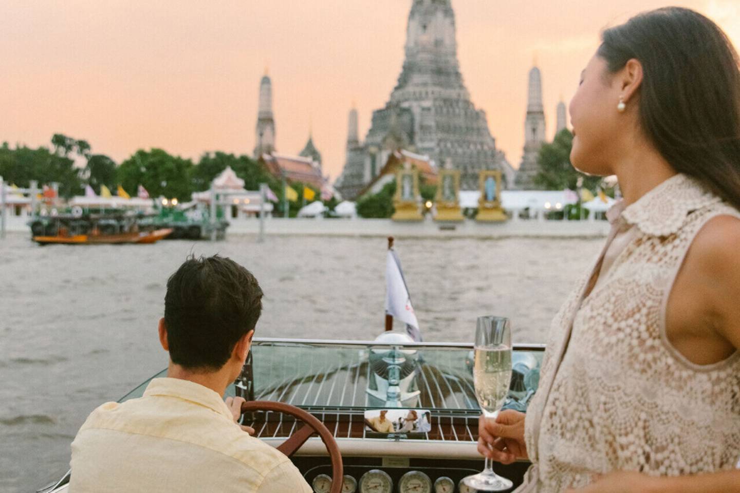 Grand Horizons – Sept 2027