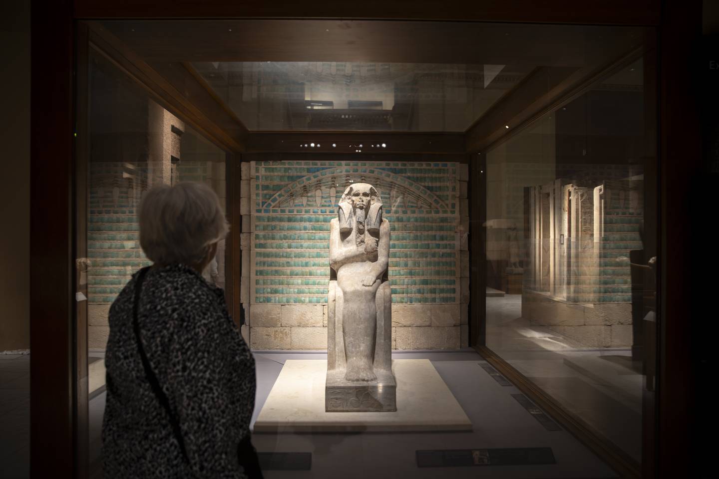 Grand Egyptian Museum