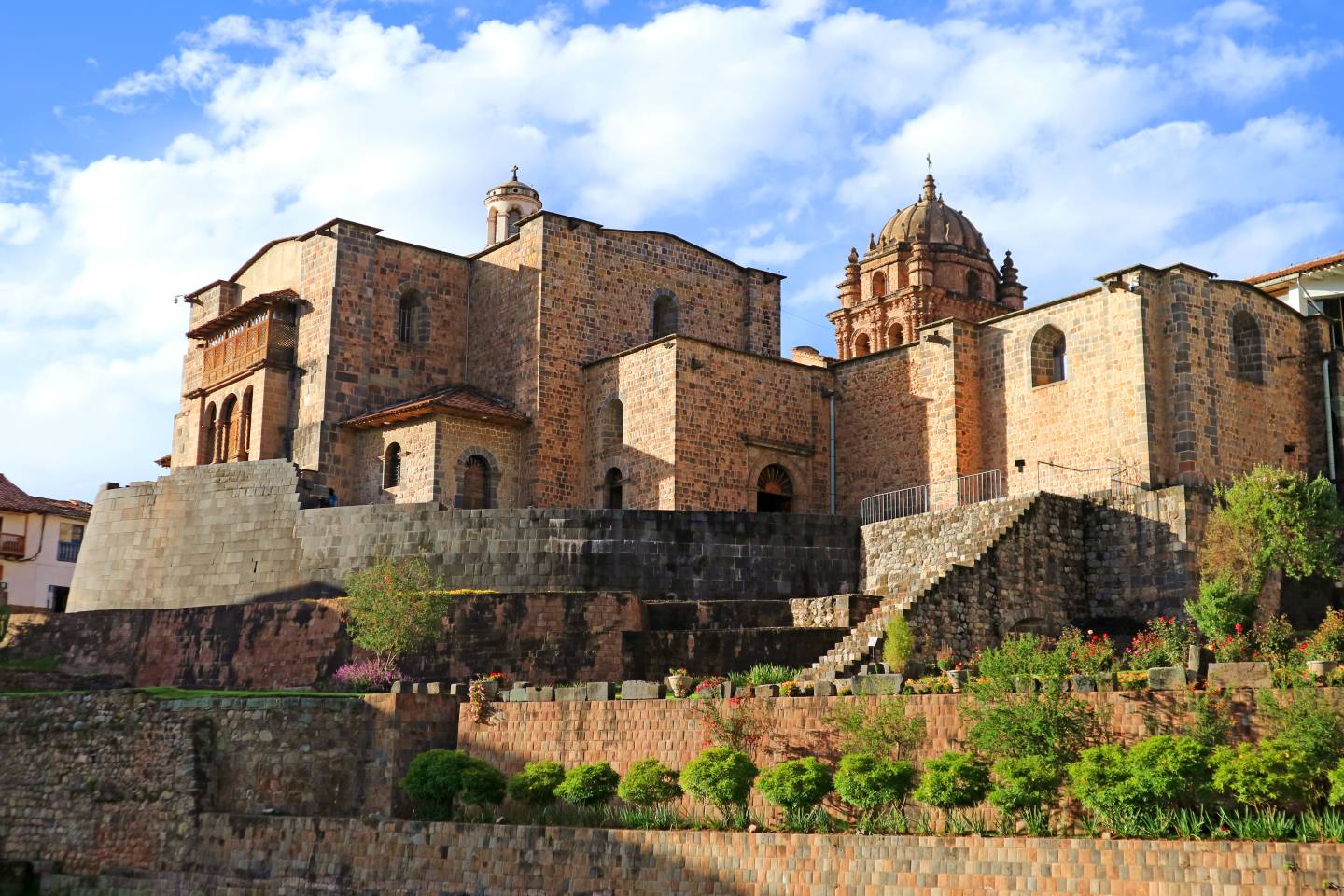Qorikancha