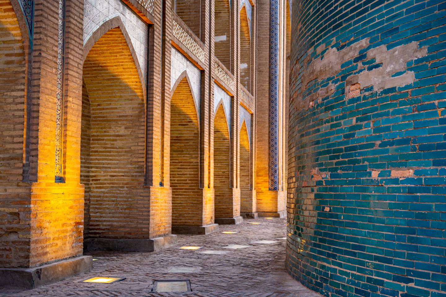 Khiva