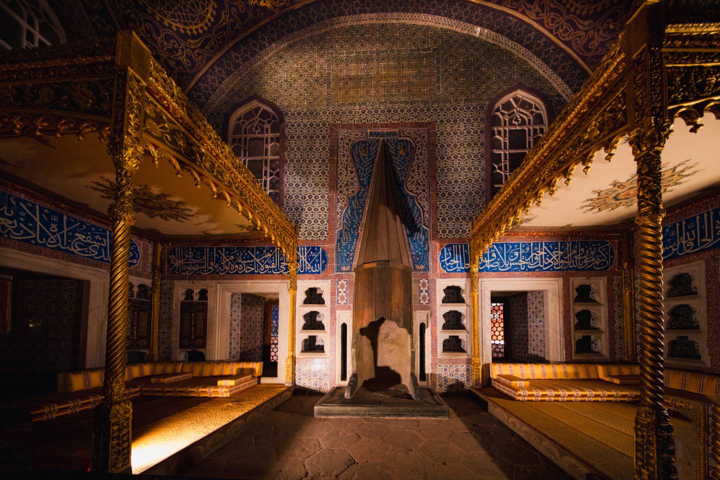 UNESCO Highlights of Istanbul