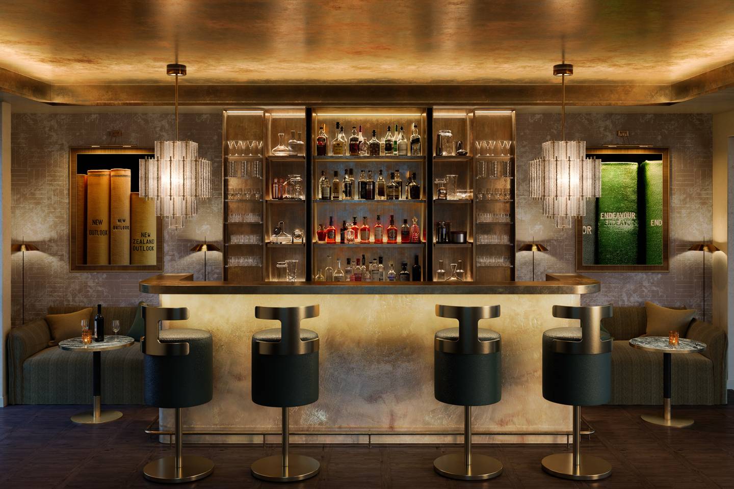 Exploring New Zealand and Australia – Nov 2026