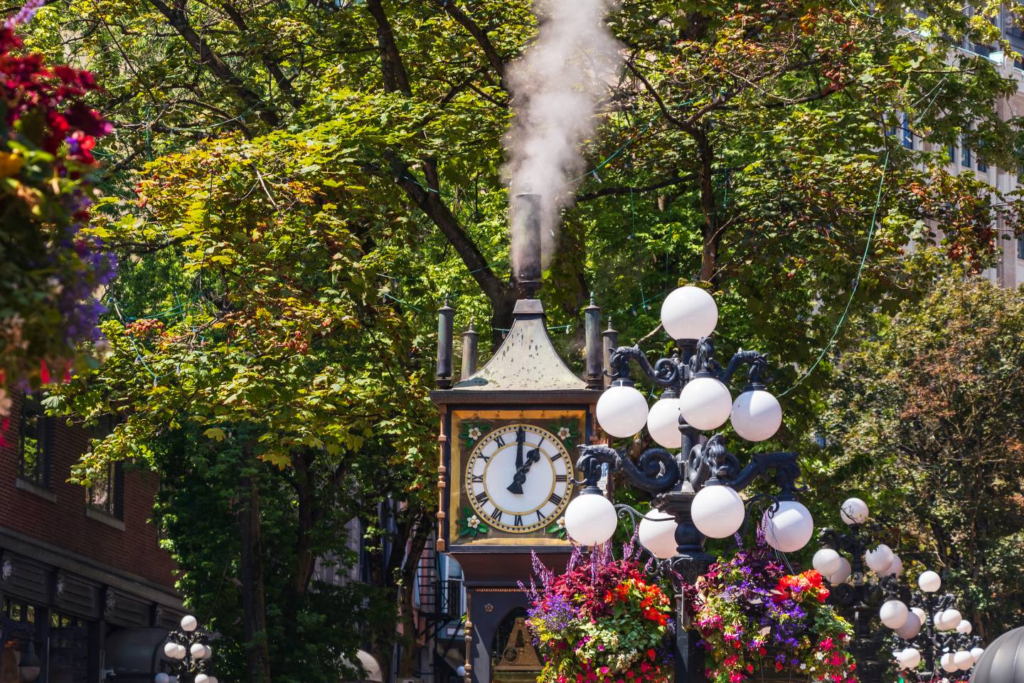 Uncharted Canada by Private Air July 2026