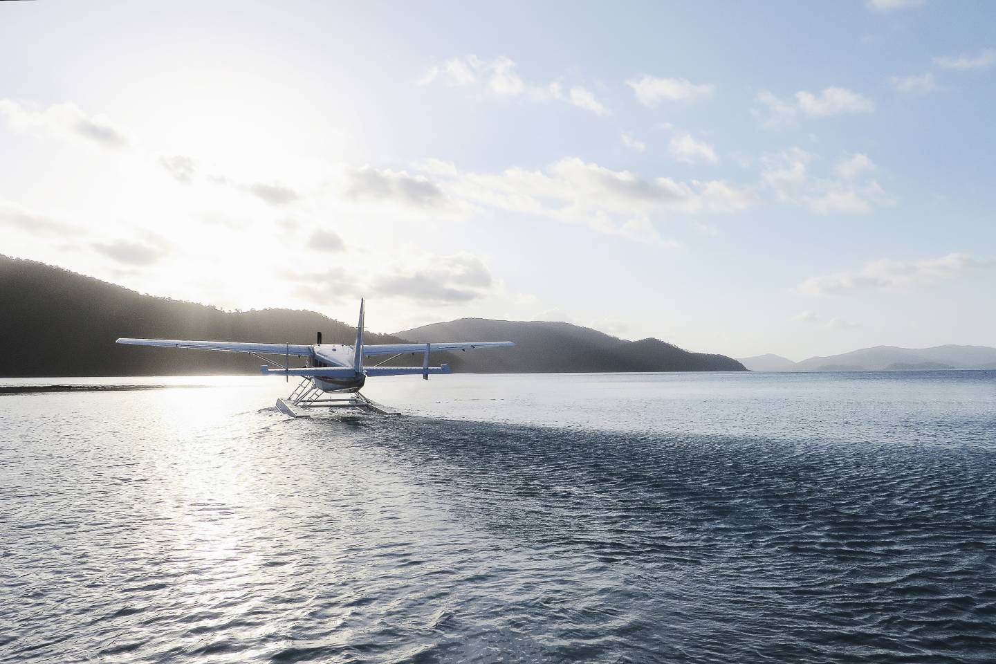 Uncharted Canada by Private Air July 2026