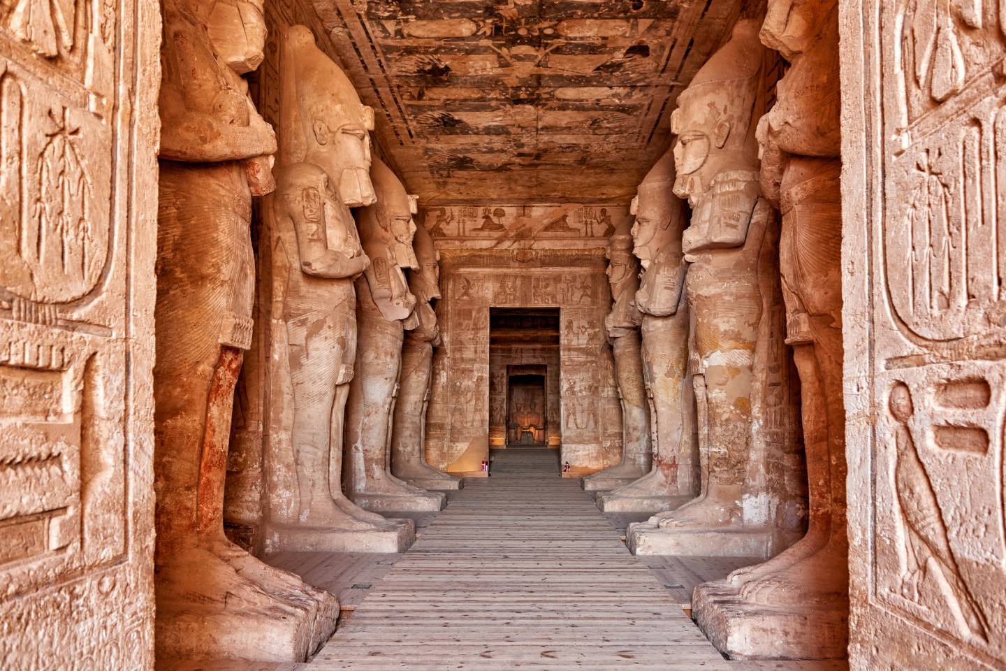 abu simbel