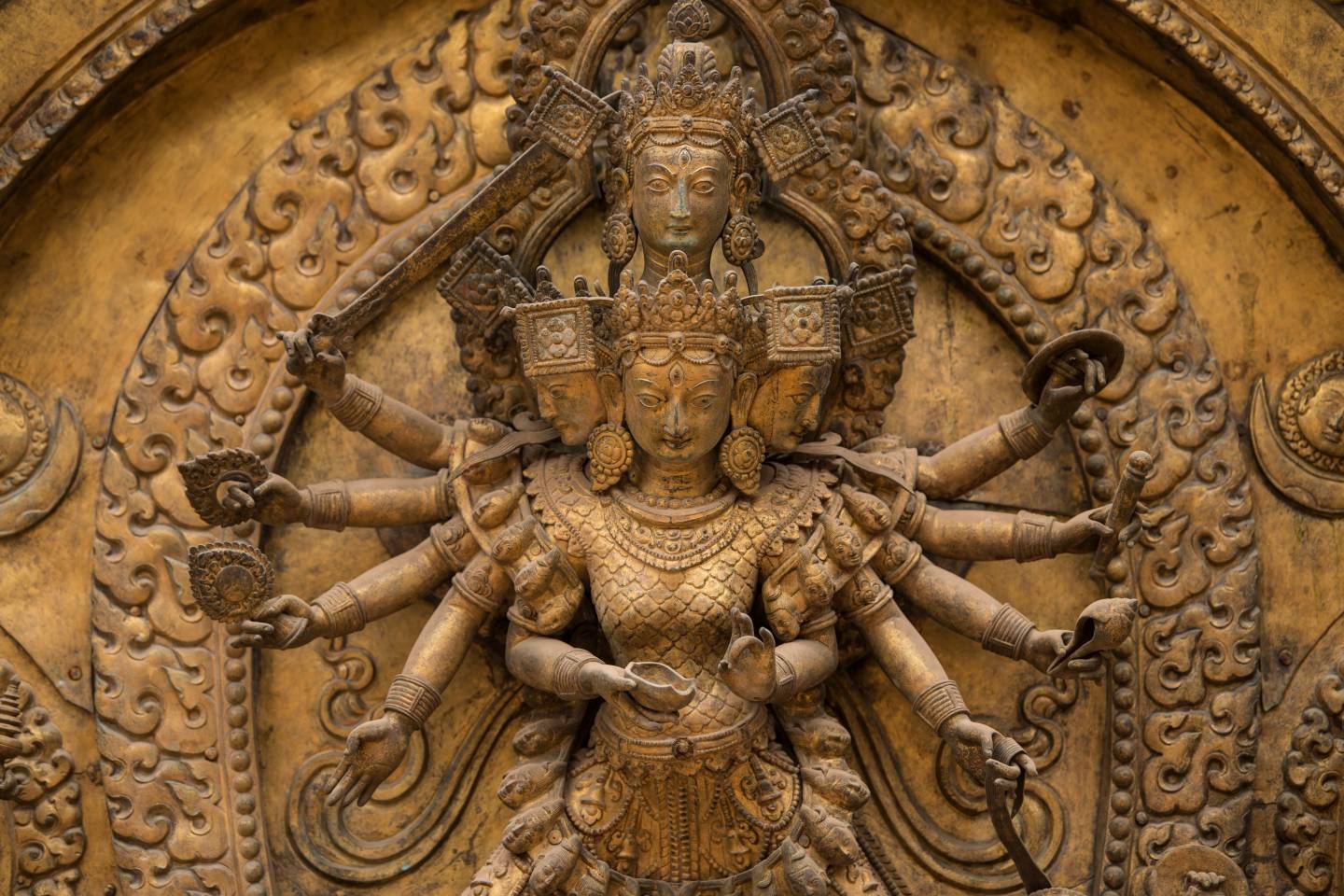 Golf Around the World 2027