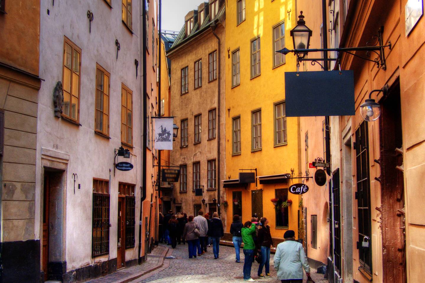 Golf Around the World 2027