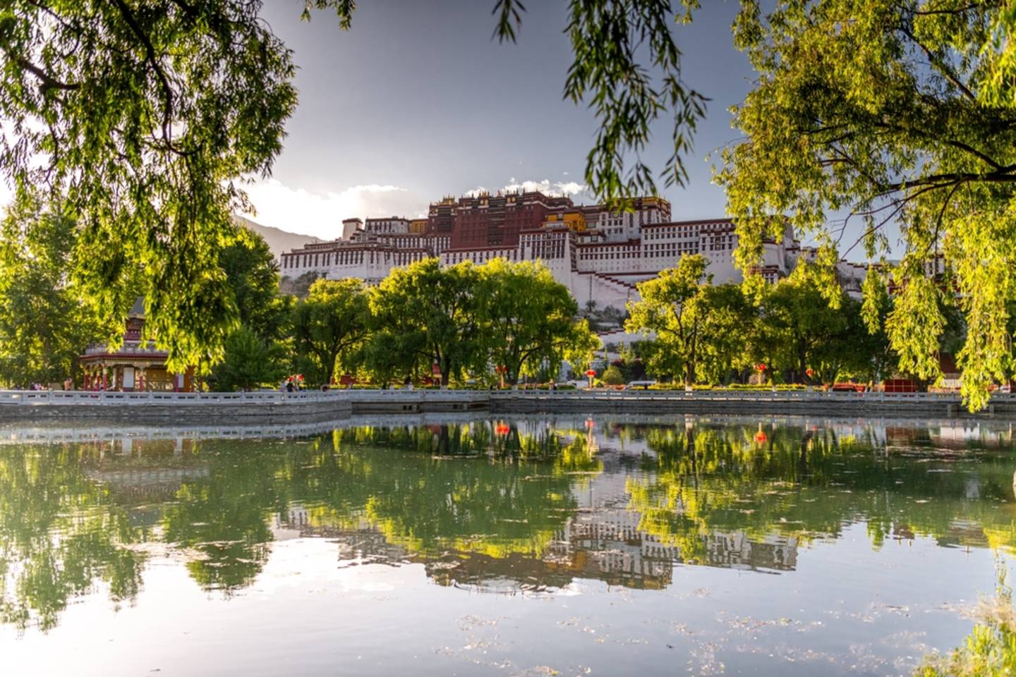 Potala Palace