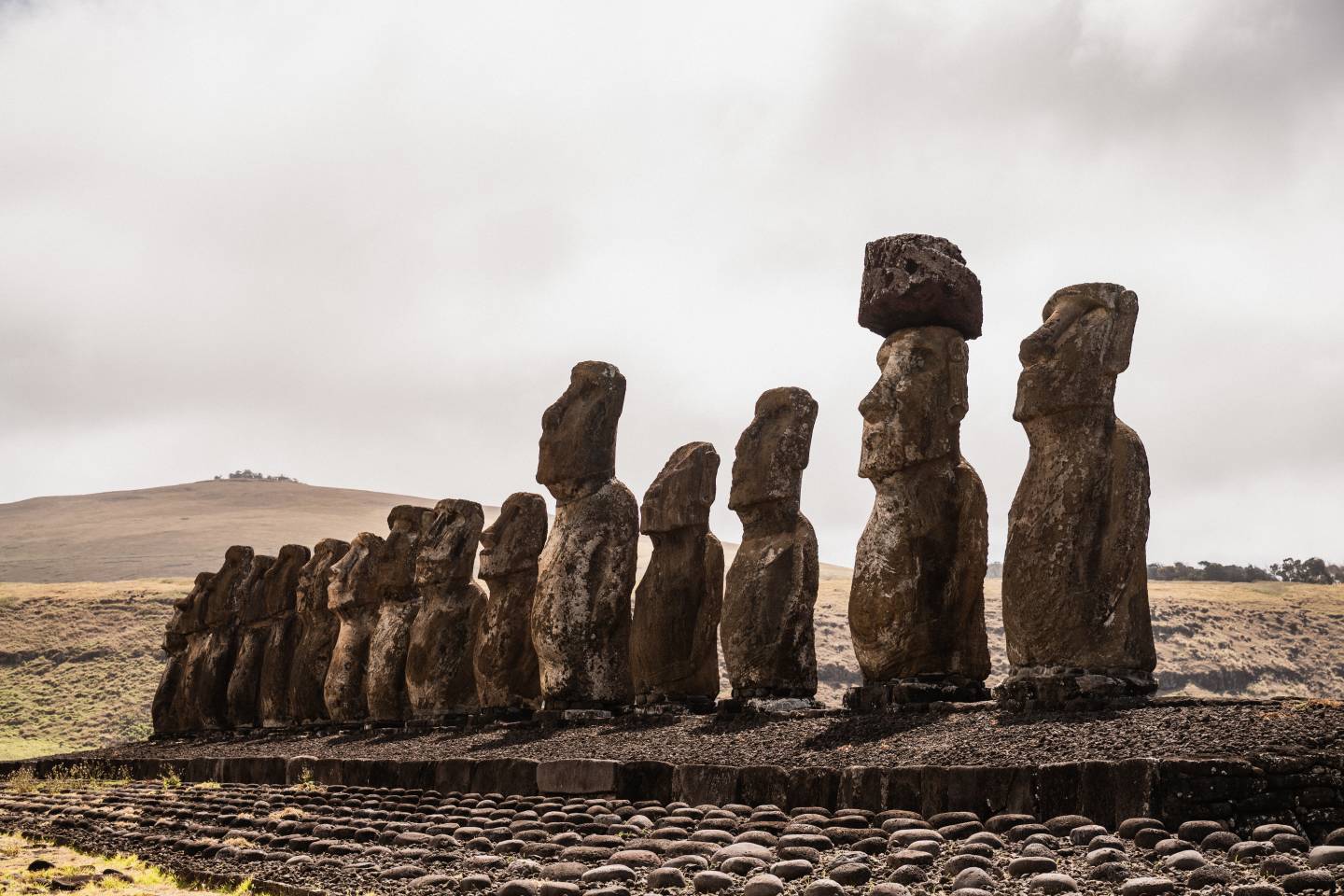 Around the World: A Luxury Tour By Private Jet – October 9, 2027