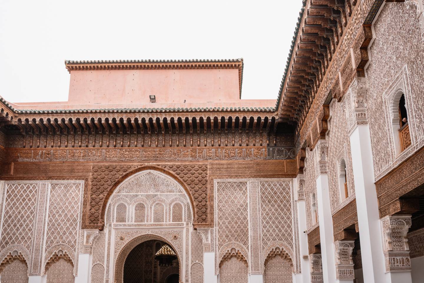 Around the World: A Luxury Tour By Private Jet – October 9, 2027