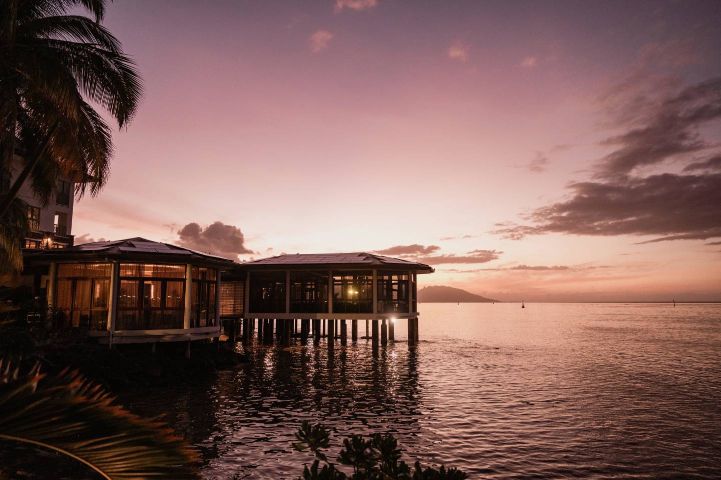 Around the World: A Luxury Tour By Private Jet – October 9, 2027