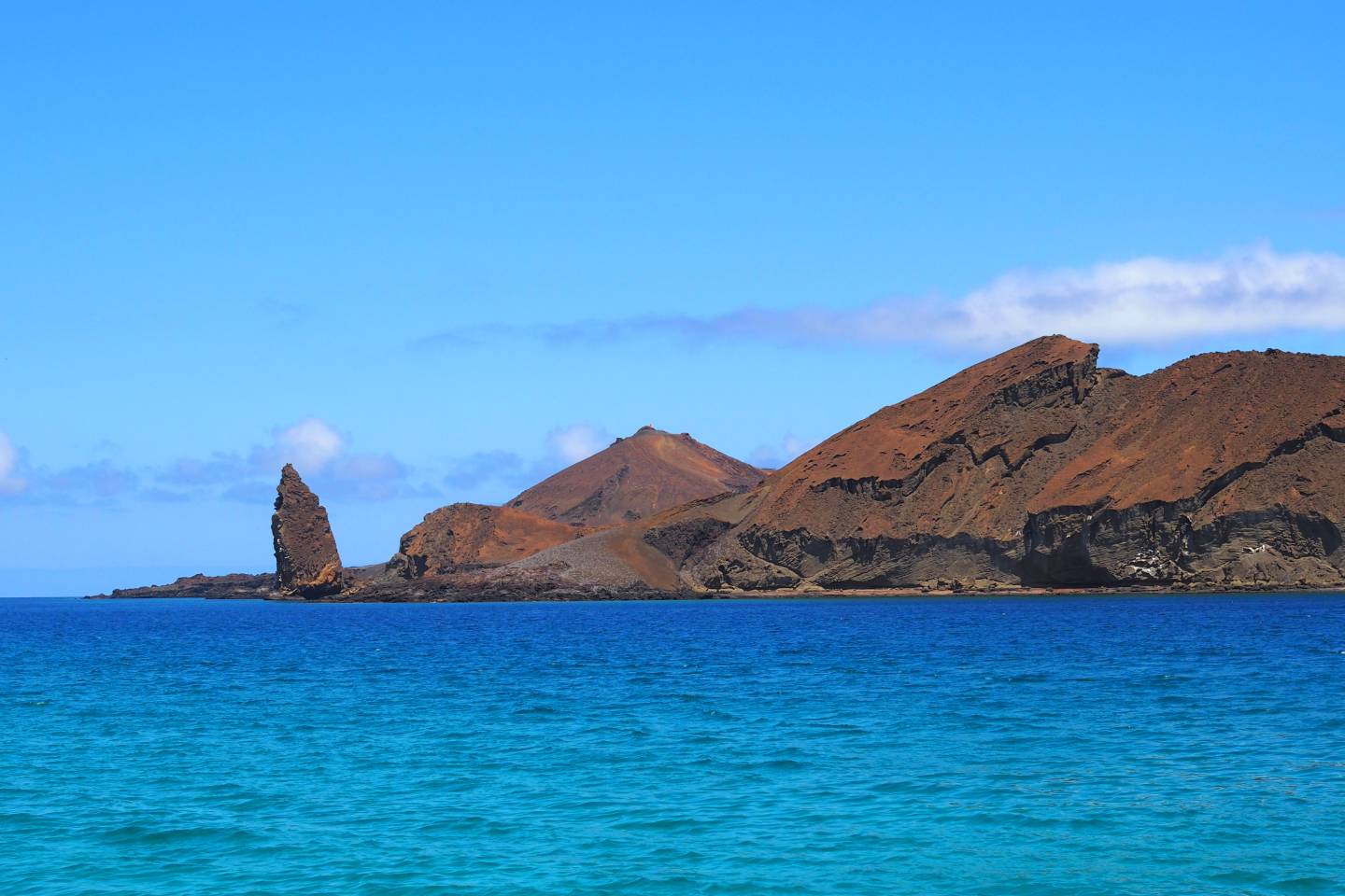 Genovesa - Galapagos Islands, Ecuador
