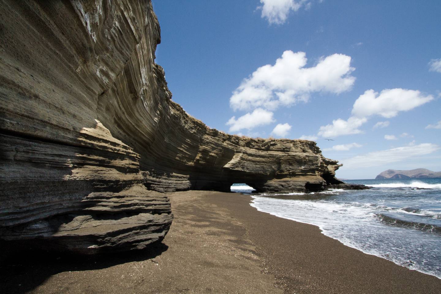 Santiago Island, Galapagos Island, Ecuador