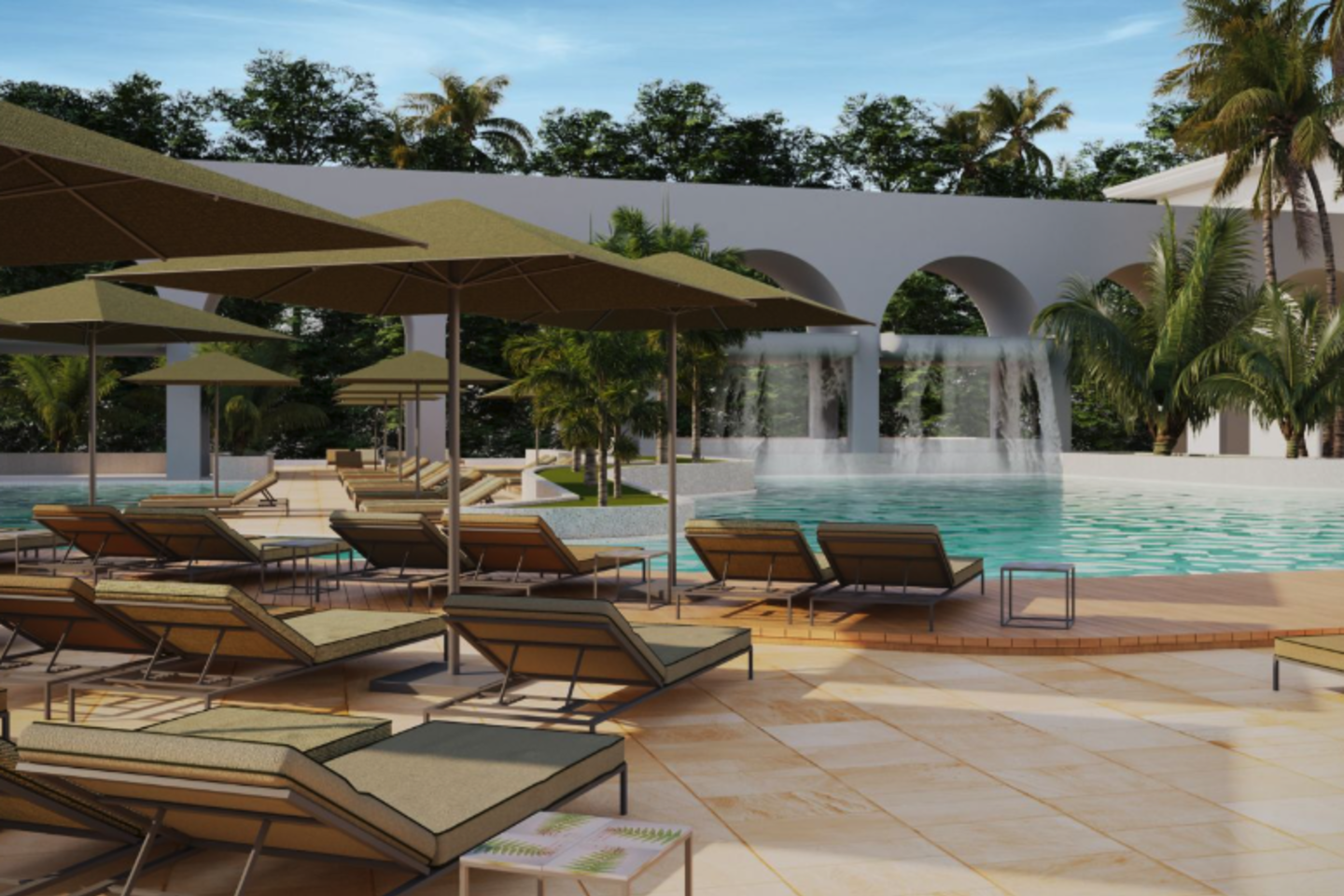 Tropical Hotel da Amazonia