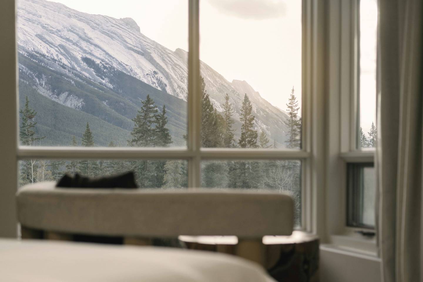 Rimrock Banff