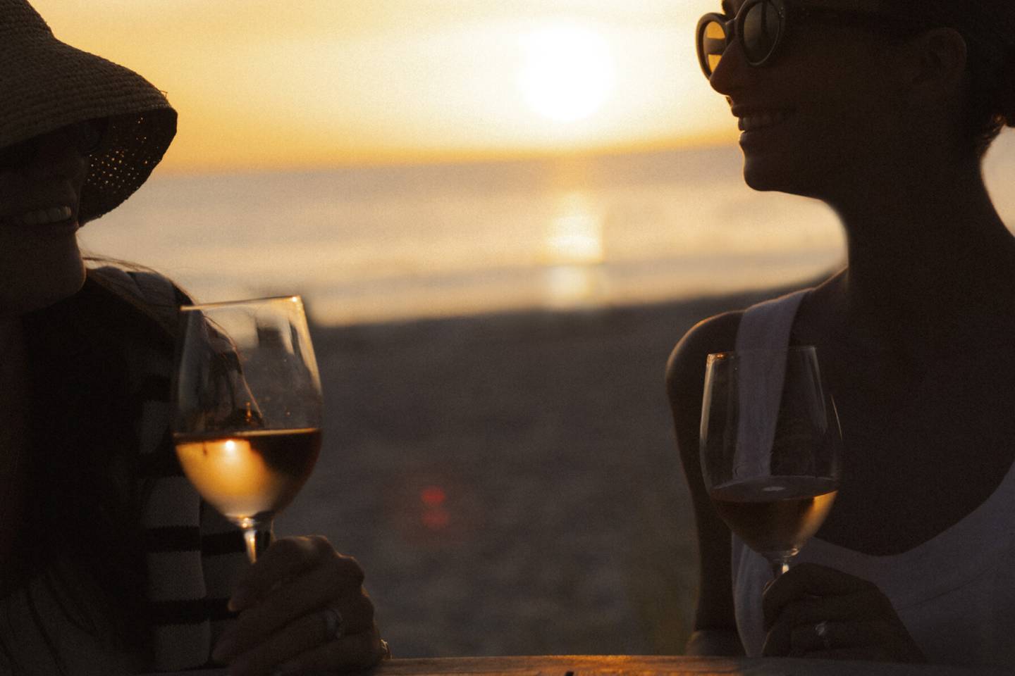 Naples Beach Club, Four Seasons