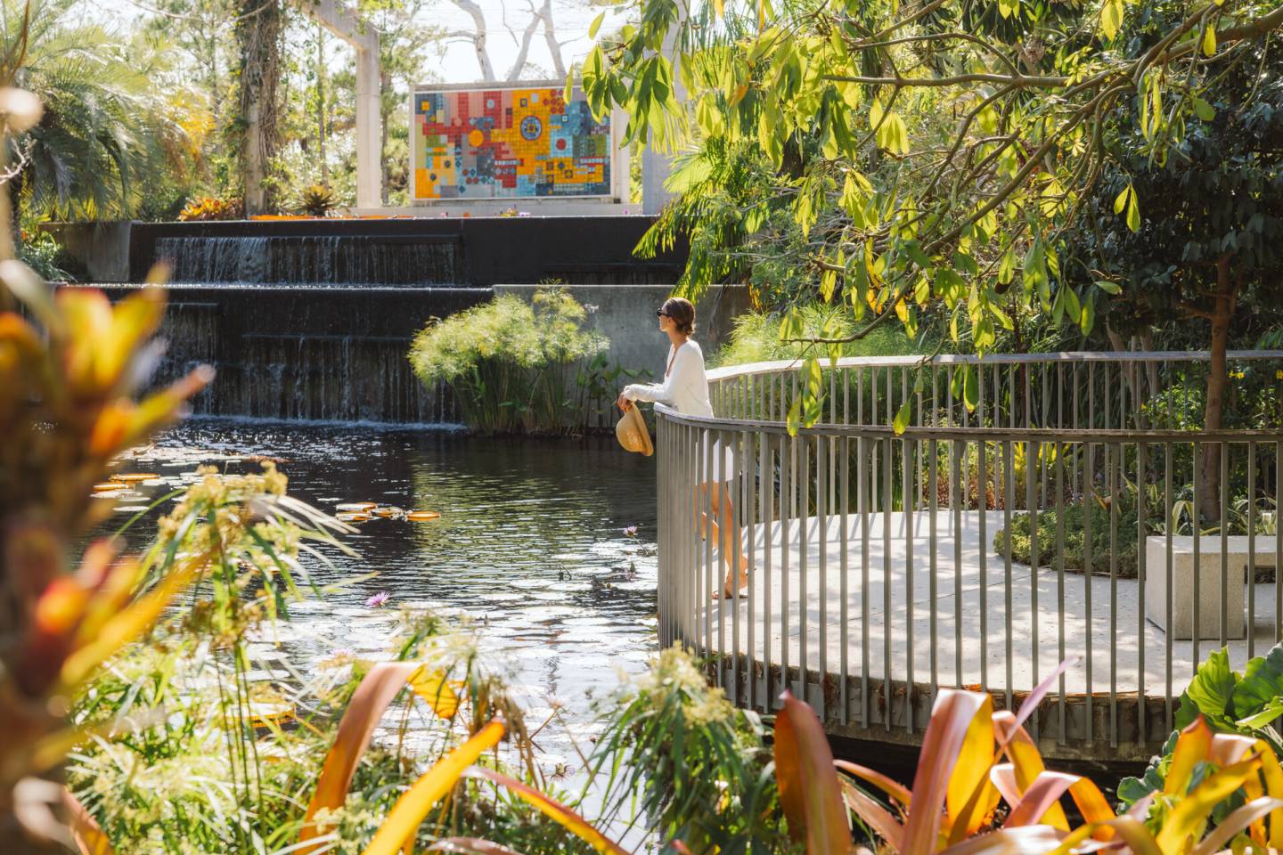 Naples Beach Club, Four Seasons