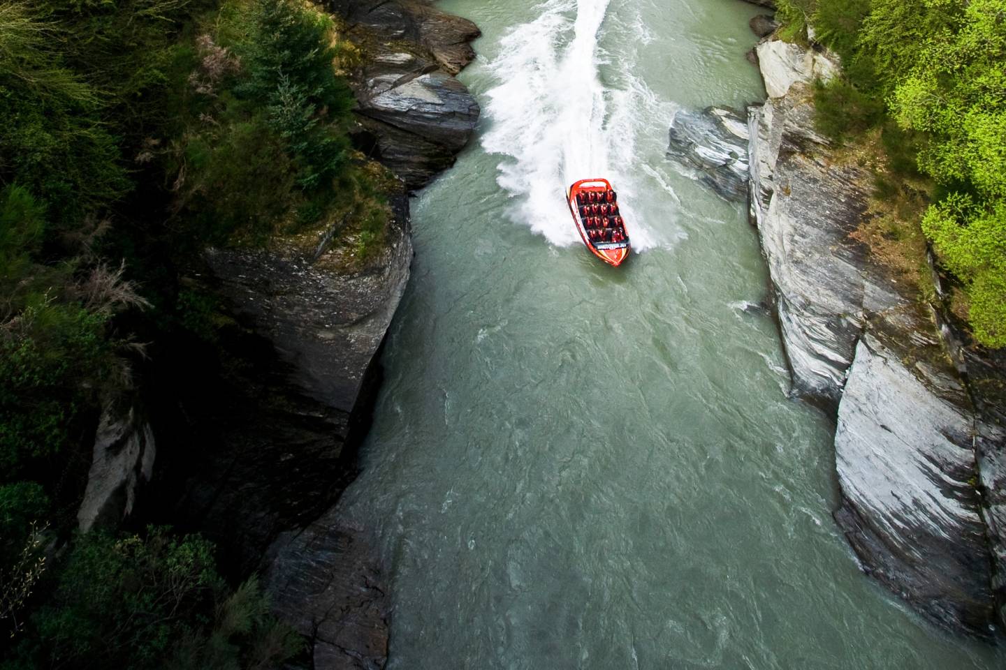 shotover