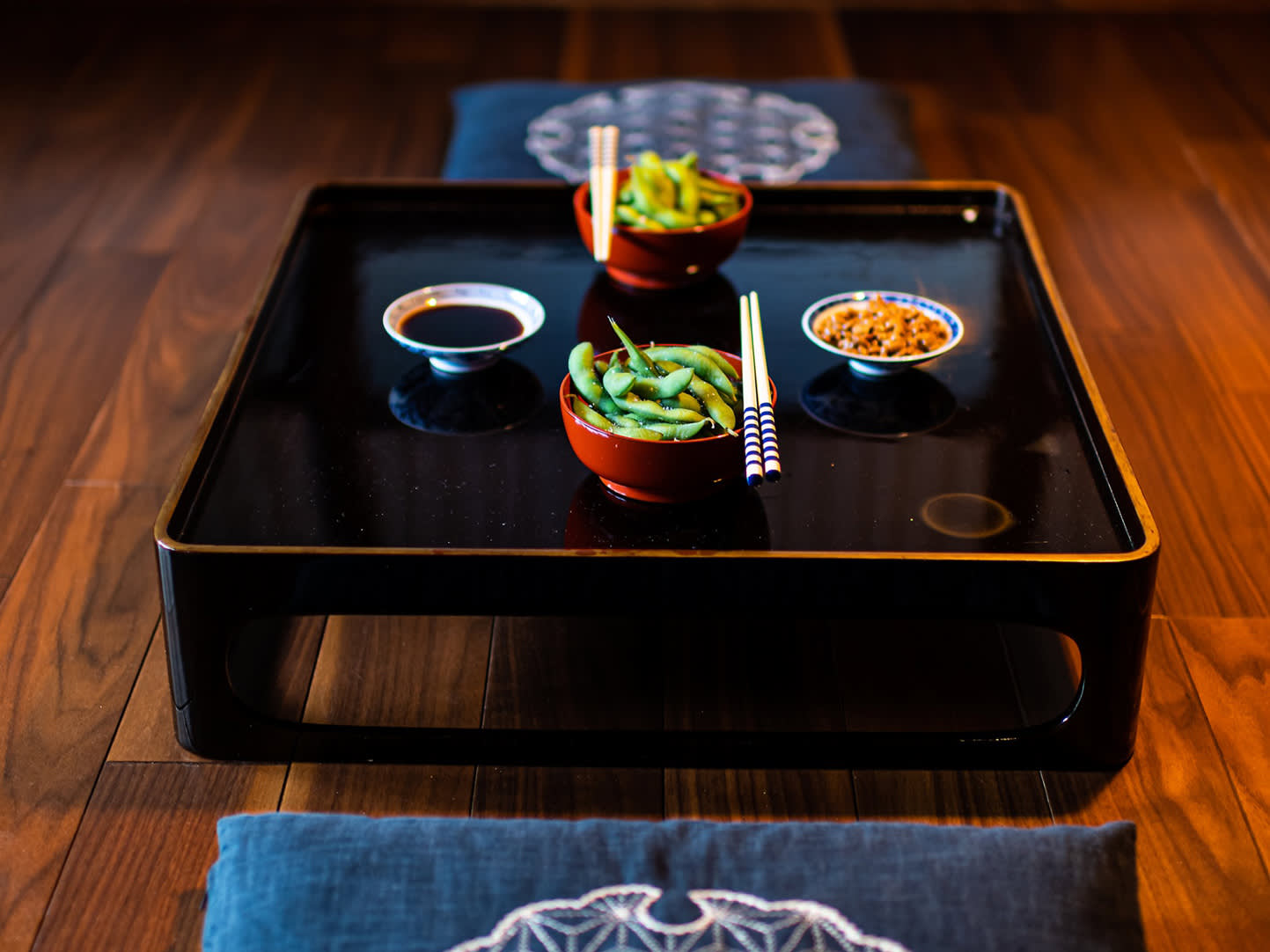 Travel as a Vegan in Japan