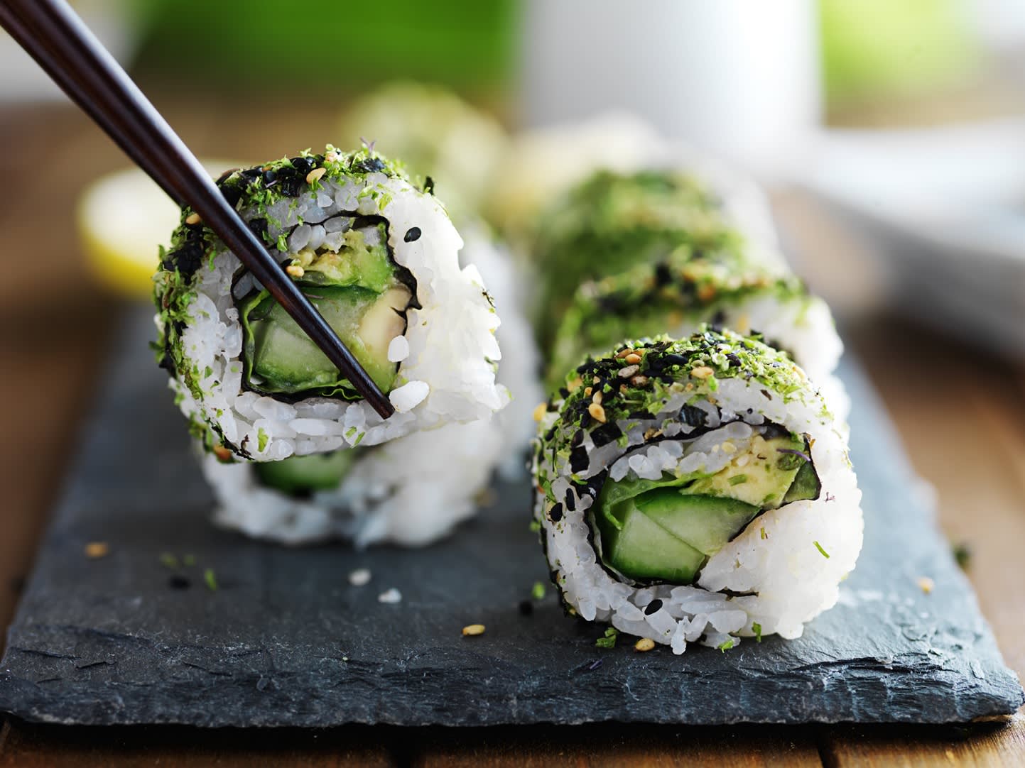 Travel as a Vegan in Japan