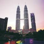 Petronas Twin Towers