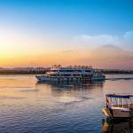 Cruises on the Nile