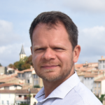 Contact our travel experts - Marcus