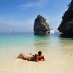 Thailand
