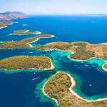 Agana, Croatia