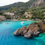 Corfu, Greece