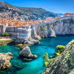 Dubrovnik, Croatia