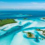 Exumas, Bahamas
