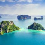 Thailand