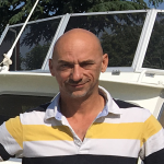 Romuald Leblanc Used boat expert