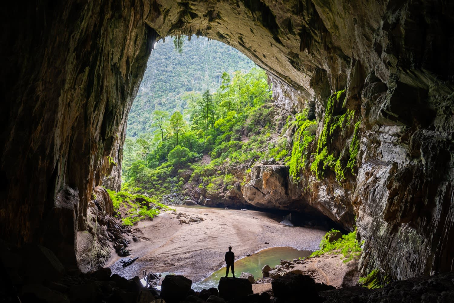 Vietnam: Abseits der bekannten Touristenpfade
